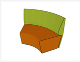 Motion Loop 60° Outer
