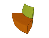 Motion Loop 60° Inner