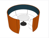 Motion Arc 5 Walls mid 1400