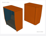 Motion Canopy - Seating & Ottomans - pimp-my-office-au