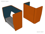Motion Cape 2