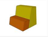 Motion Grandstand 2 Tier