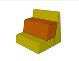 Motion Grandstand 3 Tier