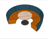 Orion Sync Mesh Task Chair