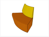 Motion Loop 60° Inner