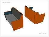 Motion Fin 2