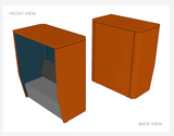 Motion Canopy - Seating & Ottomans - pimp-my-office-au