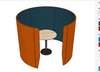 Motion Ring - Meeting & Collaboration Spaces - pimp-my-office-au