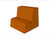 Motion Grandstand 2 Tier