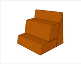 Motion Grandstand 3 Tier