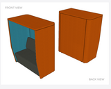 Motion Canopy - Seating & Ottomans - pimp-my-office-au
