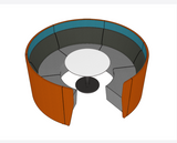 Orion Sync Mesh Task Chair