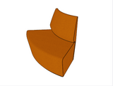 Motion Loop 60° Inner