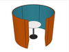 Motion Ring - Meeting & Collaboration Spaces - pimp-my-office-au