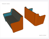 Orion Sync Mesh Task Chair