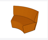 Orion Sync Mesh Task Chair