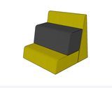 Motion Grandstand 3 Tier