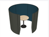 Motion Ring - Meeting & Collaboration Spaces - pimp-my-office-au