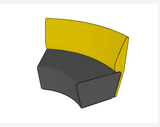 Motion Loop 60° Outer