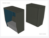Motion Canopy - Seating & Ottomans - pimp-my-office-au