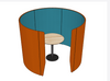 Motion Ring - Meeting & Collaboration Spaces - pimp-my-office-au