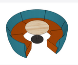 Orion Sync Mesh Task Chair