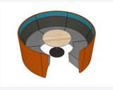 Orion Sync Mesh Task Chair