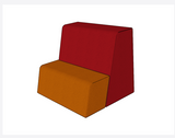Motion Grandstand 2 Tier