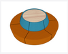Motion Disc 6 - Seating & Ottomans - pimp-my-office-au