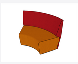 Motion Loop 60° Outer