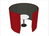 Motion Ring - Meeting & Collaboration Spaces - pimp-my-office-au