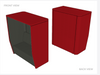 Motion Canopy - Seating & Ottomans - pimp-my-office-au