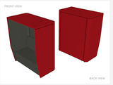 Motion Canopy - Seating & Ottomans - pimp-my-office-au