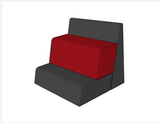 Motion Grandstand 3 Tier