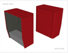 Motion Canopy - Seating & Ottomans - pimp-my-office-au