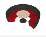 Orion Sync Mesh Task Chair