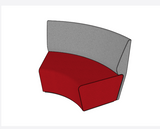 Orion Sync Mesh Task Chair