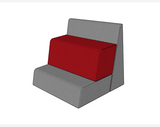 Motion Grandstand 3 Tier