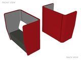 Motion Cape 2