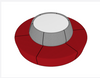 Motion Disc 6 - Seating & Ottomans - pimp-my-office-au