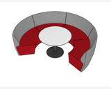 Orion Sync Mesh Task Chair