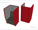 Orion Sync Mesh Task Chair