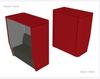 Motion Canopy - Seating & Ottomans - pimp-my-office-au