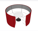 Motion Arc 5 Walls mid 1400