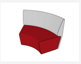 Motion Loop 60° Outer