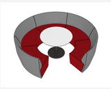 Motion Arc 5 - Meeting & Collaboration Spaces - pimp-my-office-au