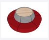 Motion Disc 6 - Seating & Ottomans - pimp-my-office-au