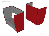 Motion Cape 2