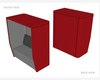 Motion Canopy - Seating & Ottomans - pimp-my-office-au