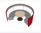 Orion Sync Mesh Task Chair
